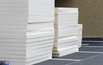 Coity flat roof insulation costs