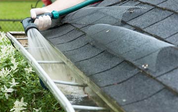 Coity gutter cleaning costs