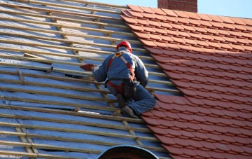 roof tiles Coity, Bridgend