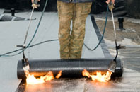 Coity flat roof sealing quote