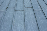 Coity lead roofing